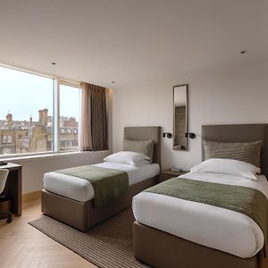 Deluxe Kamer