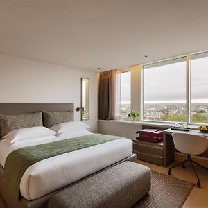 Deluxe Double Kamer